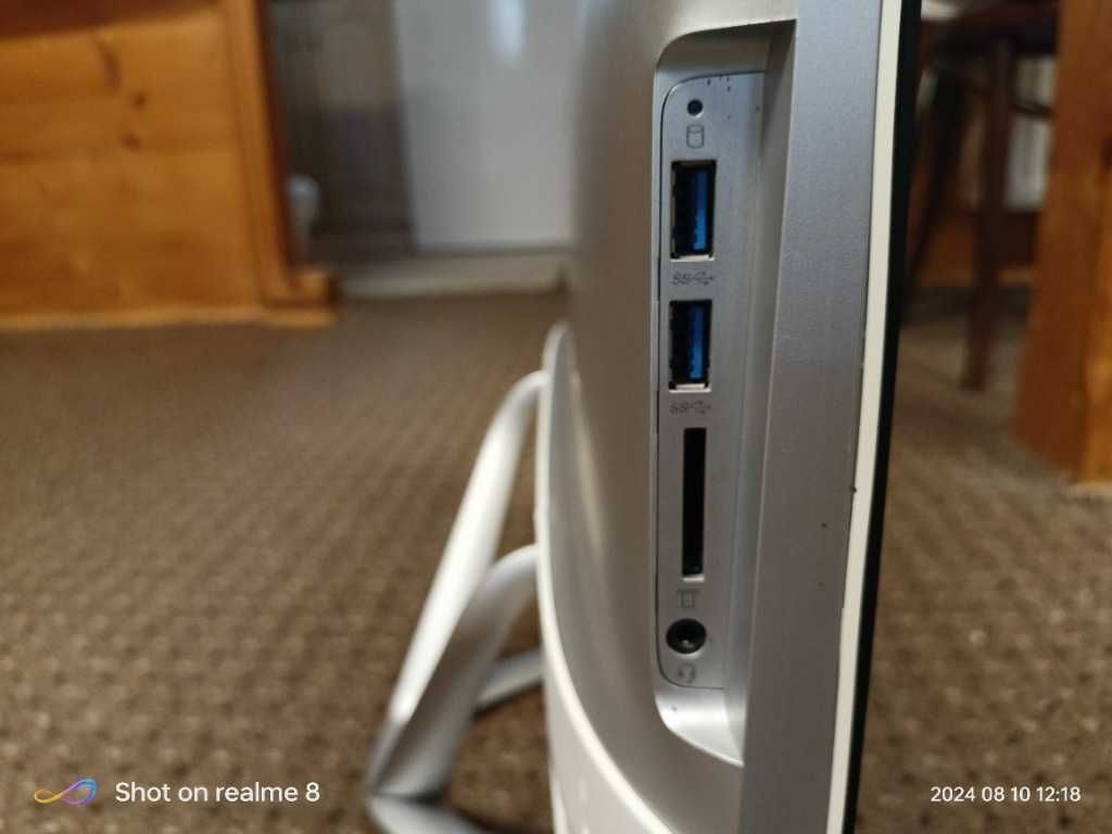Lenovo Ideacentre 300-23ISU AIO z Media Expert