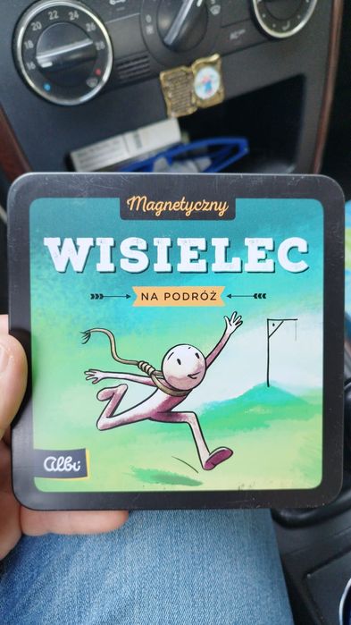 Niekompletna gra wisielca