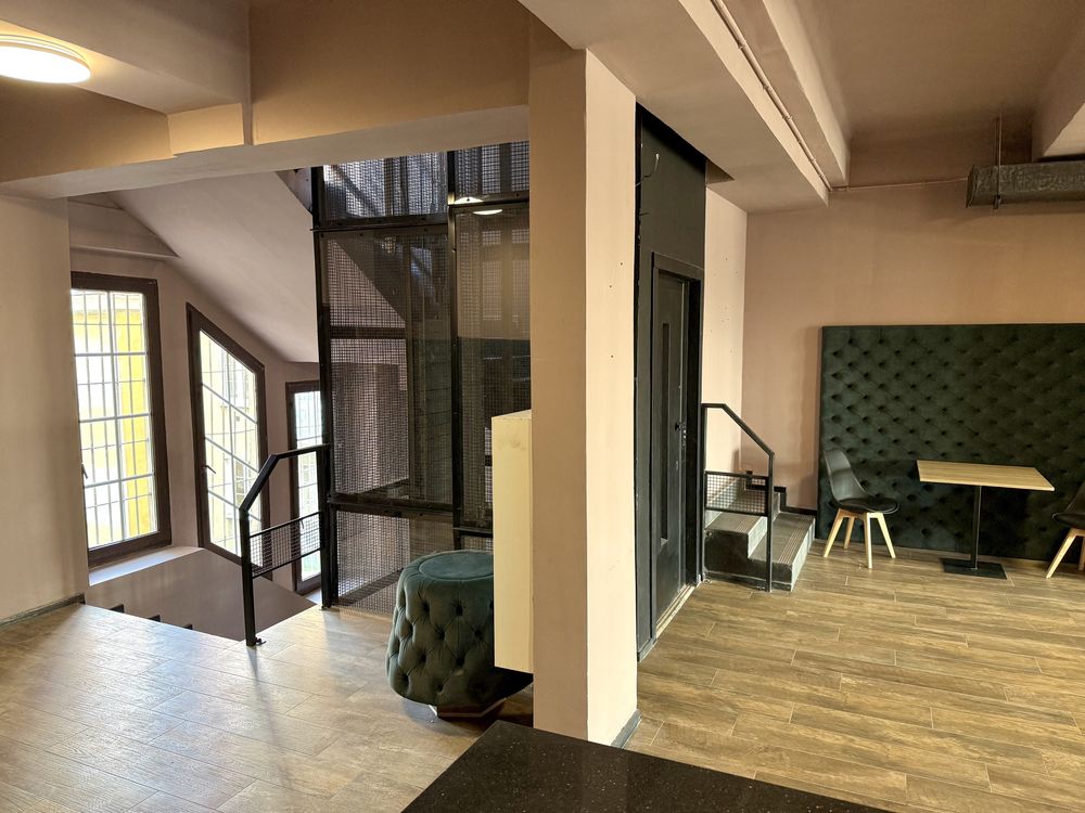 Lokal 150m2 w ścisłym centrum olszyńskiej starówki do wynajęcia