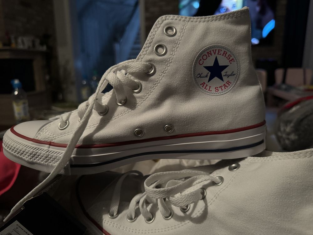 Buty Converse rozm. 40