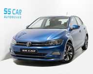 VW Polo 1.0 TSI Confortline