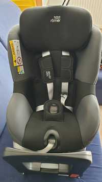 Britax Romer Dualfix M i-Size