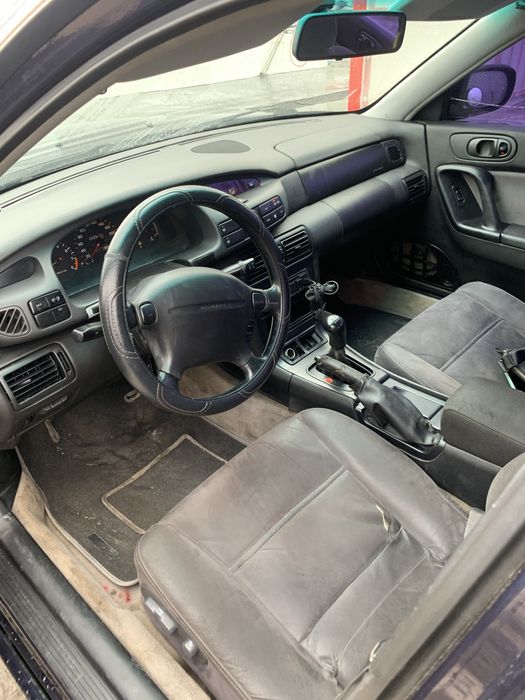 Mazda Xedos 9 1993