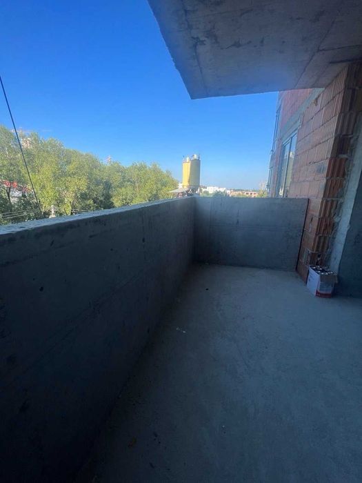 Продаж 2-кімнатної квартири в новобудові, вул. Очеретяна, м. Львів