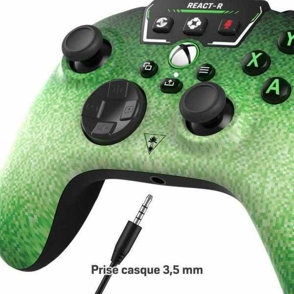 Kontroler TURTLE BEACH React-R