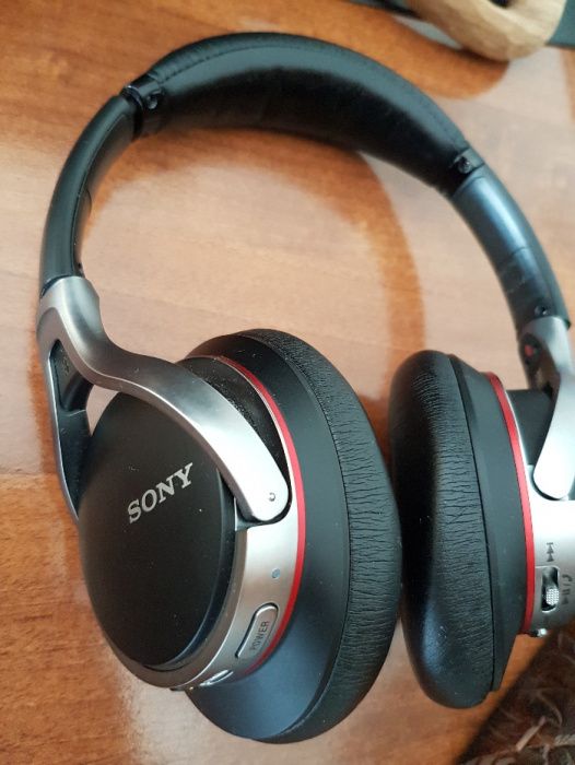 Auscultadores Sem Fio - Sony MDR