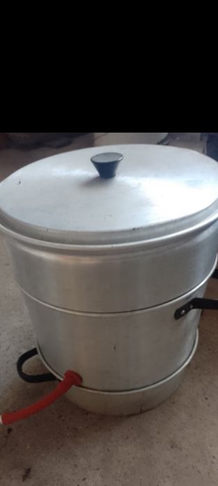 Sokownik starej daty