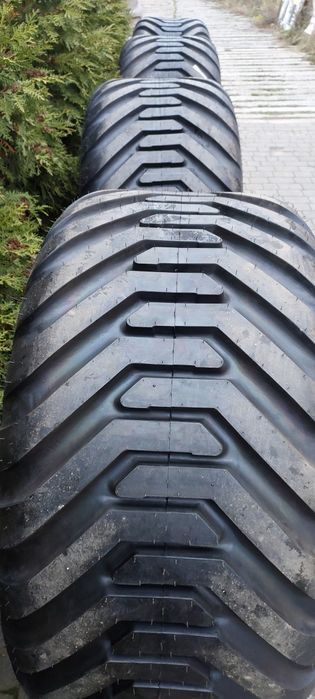 Opona 550/60r22,5 GALAXY 16PR Annaburger HTS 550/60R22,5 cena brutto