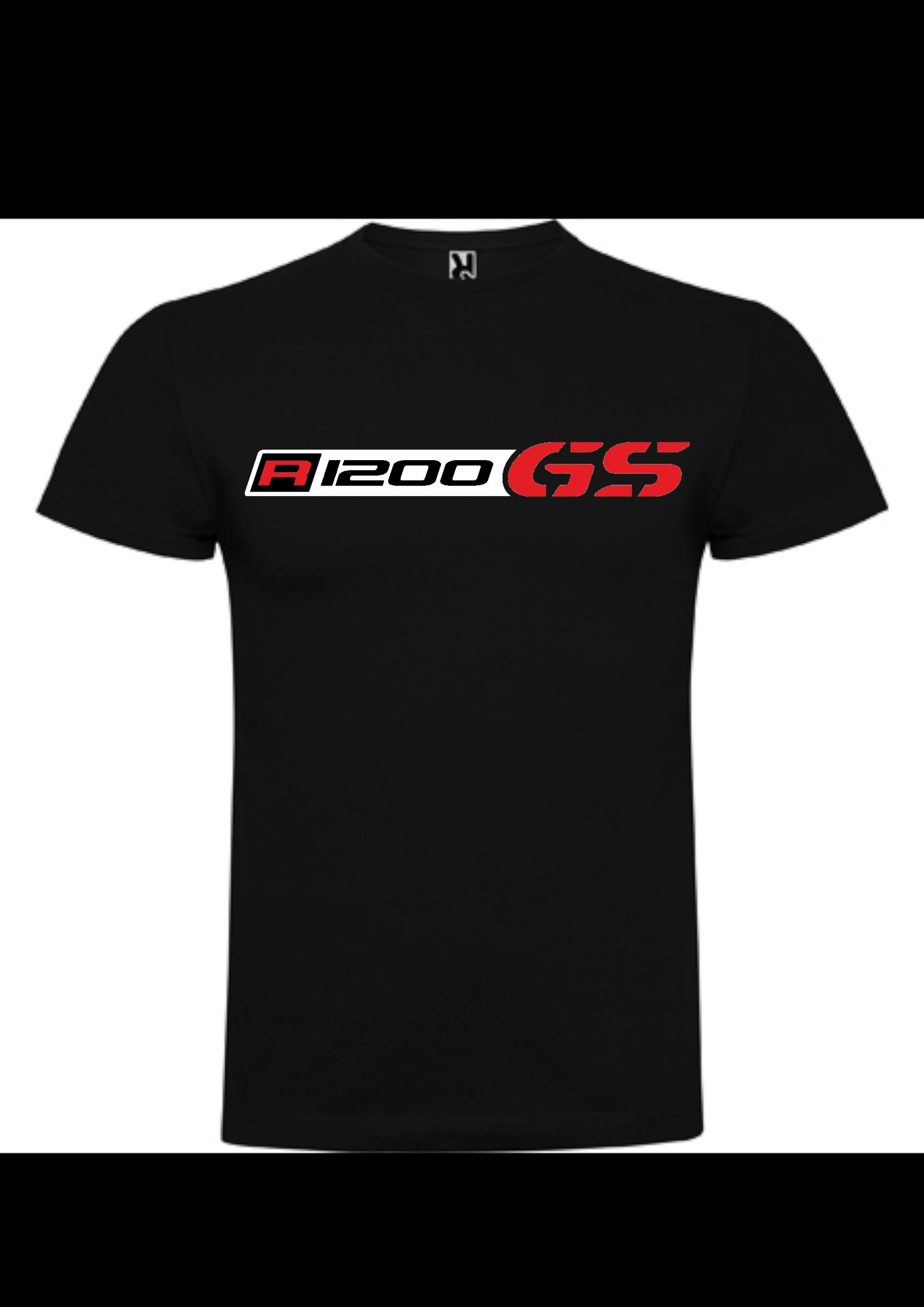 T-shirt R1200 GS