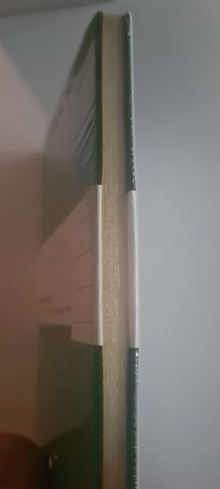 Mont Blanc organiser notatnik