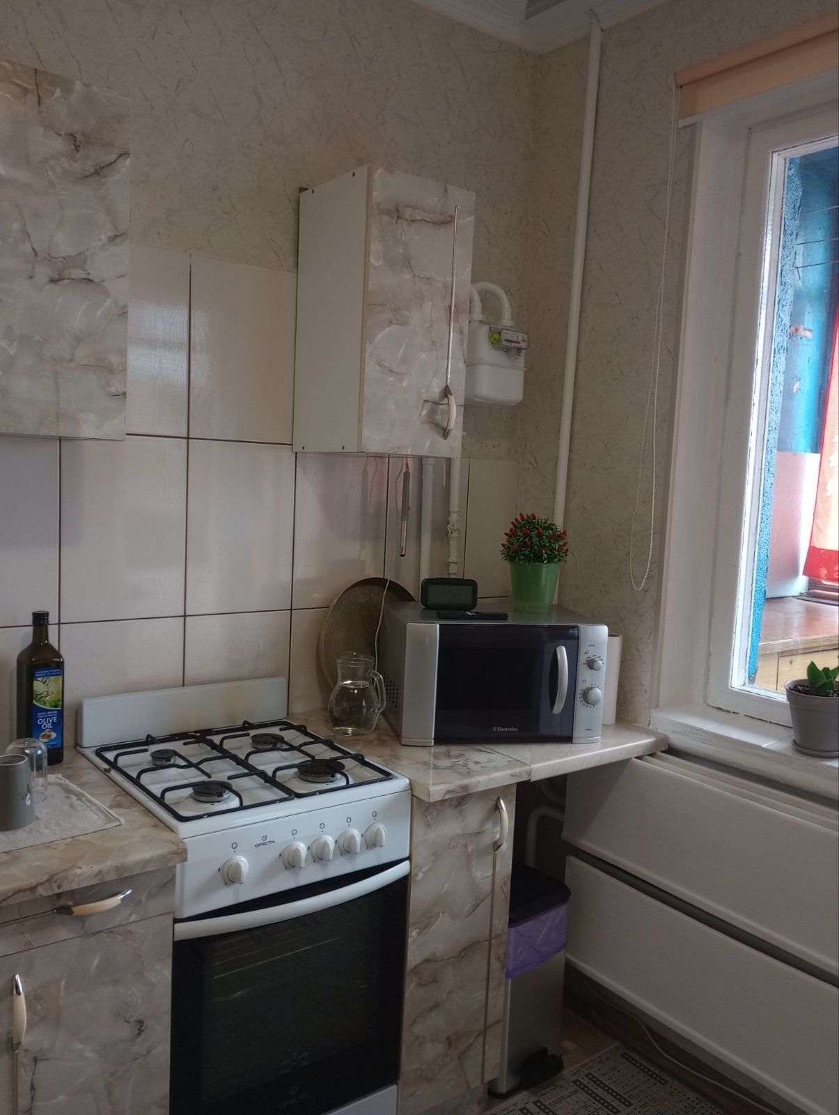 Продаж 2-х кімнатної квартири