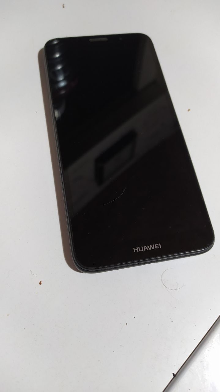 Продам Huawei Y5 2018