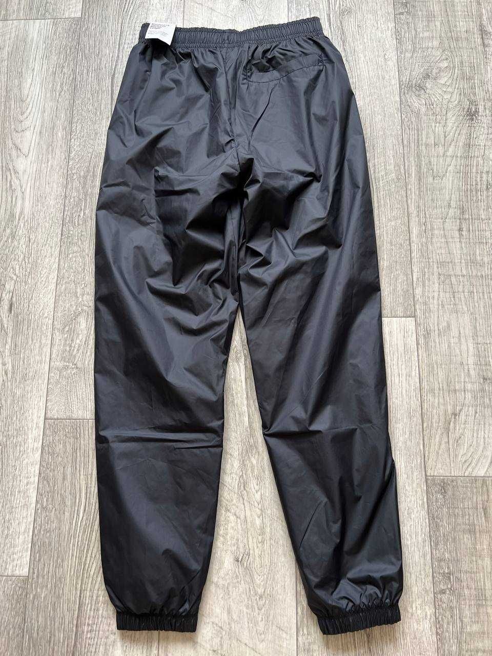 ОРИГІНАЛ! Спортивні штани Nike Club Woven Pants Black XS | DX0621-010