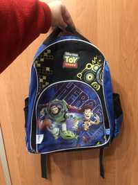 Рюкзак для школярів портфель наплічник дитячий для хлопчика