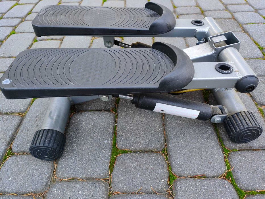 Stepper trenażer TCM 208692