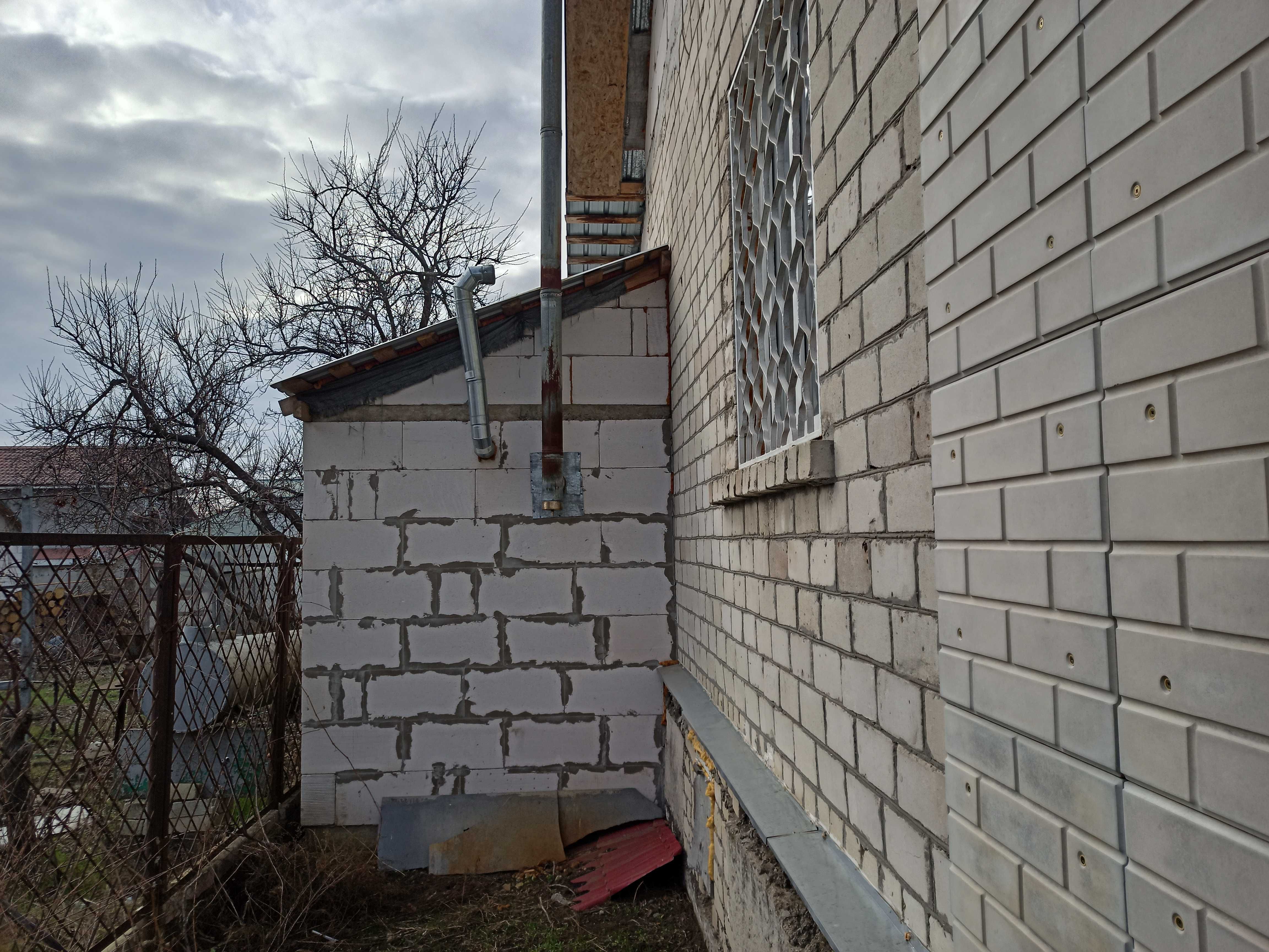 Выгодно! Уютный дом 93 кв.м. в Сухом Лимане.