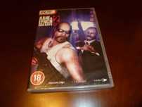 Kane and Lynch 2: Dog Days na PC, nowa, w folii, jedyna!
