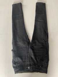 Spodnie chłopięce jeansy Reserved 158