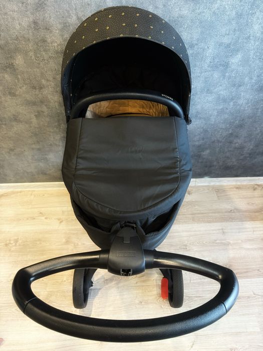 Дитяча коляска Stokke Xplory X
