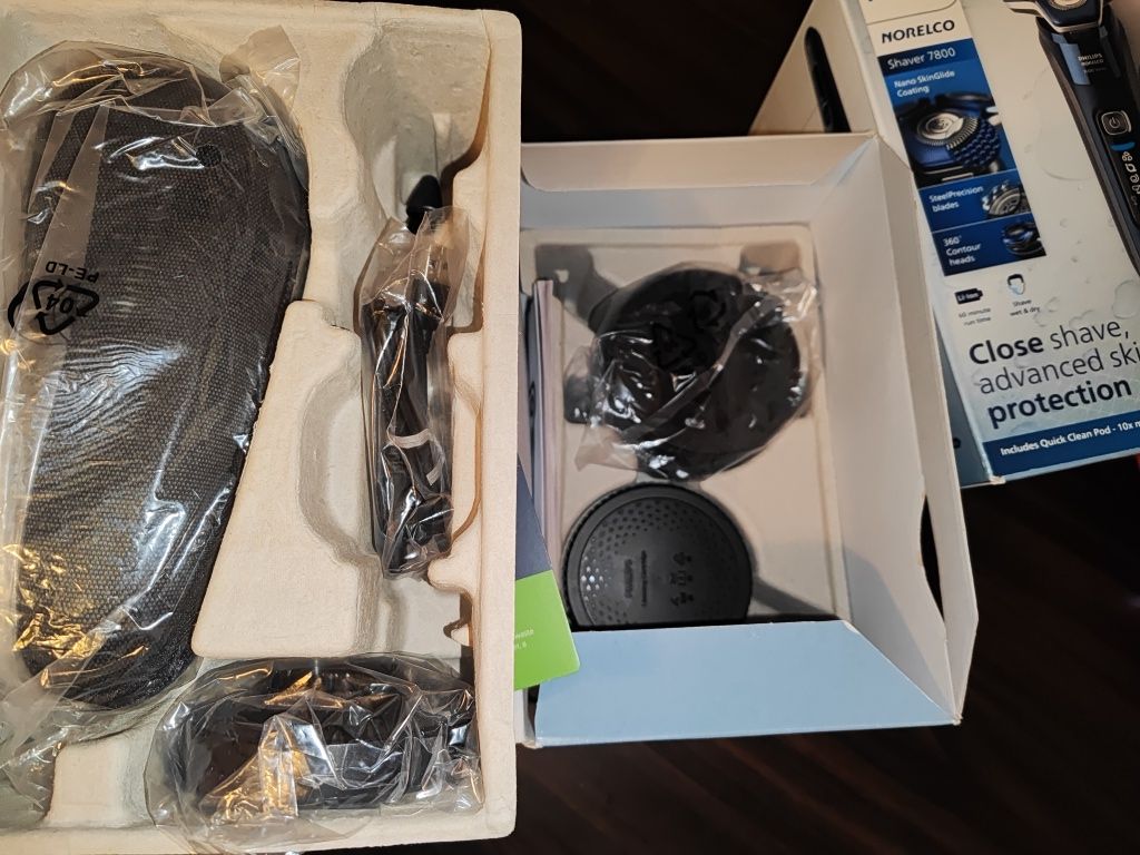 Бритва Philips 7800, Серия 7000 (s7885/85) Оригінал