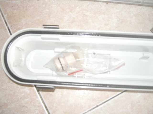 Iluminação para garagens, varandas, telheiros, etc