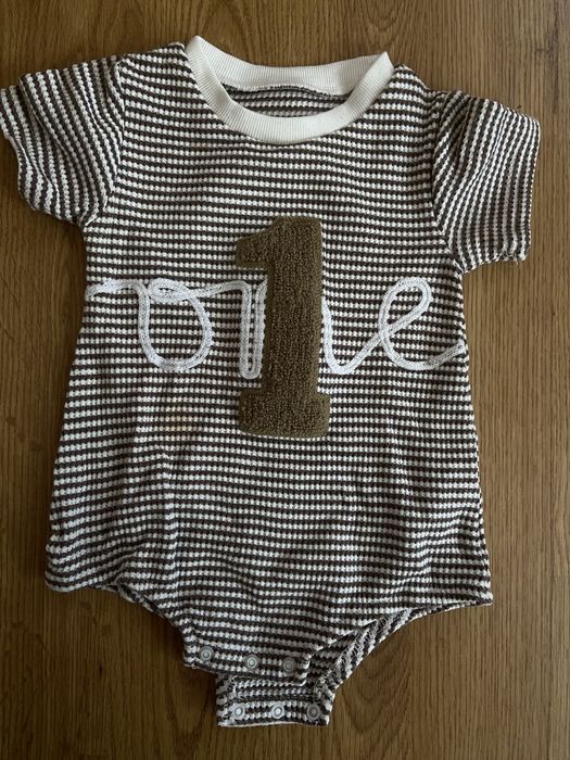 Боді на рочок