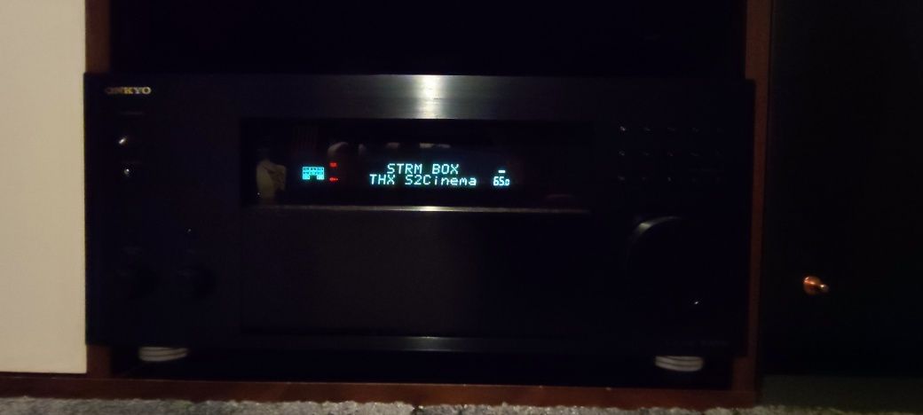 Onkyo TX-RZ900 Atmos, 4K HDR,  7.2 200w