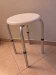 Banco para banho geriatrico