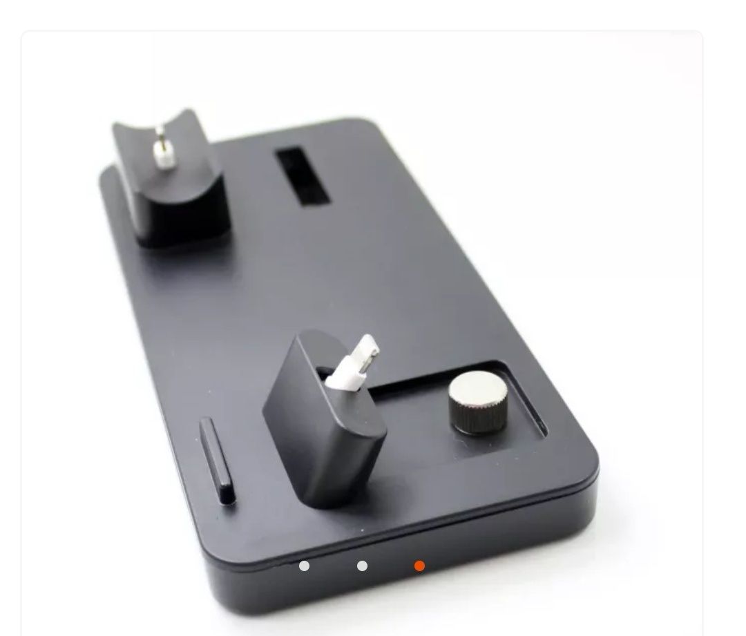 Stacja Dokująca A do  IPhone 3W1