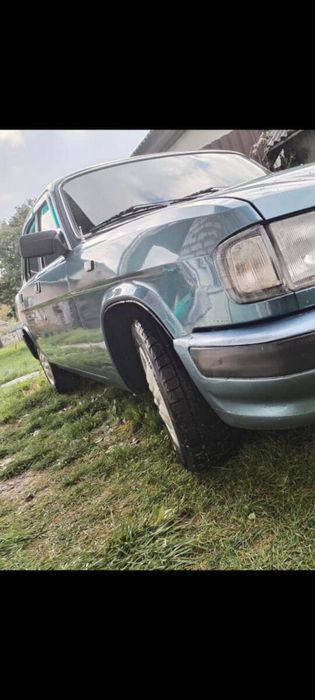 Продам Волгу 3110