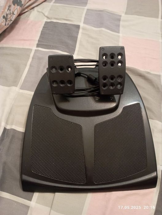 Kierownica momo racing