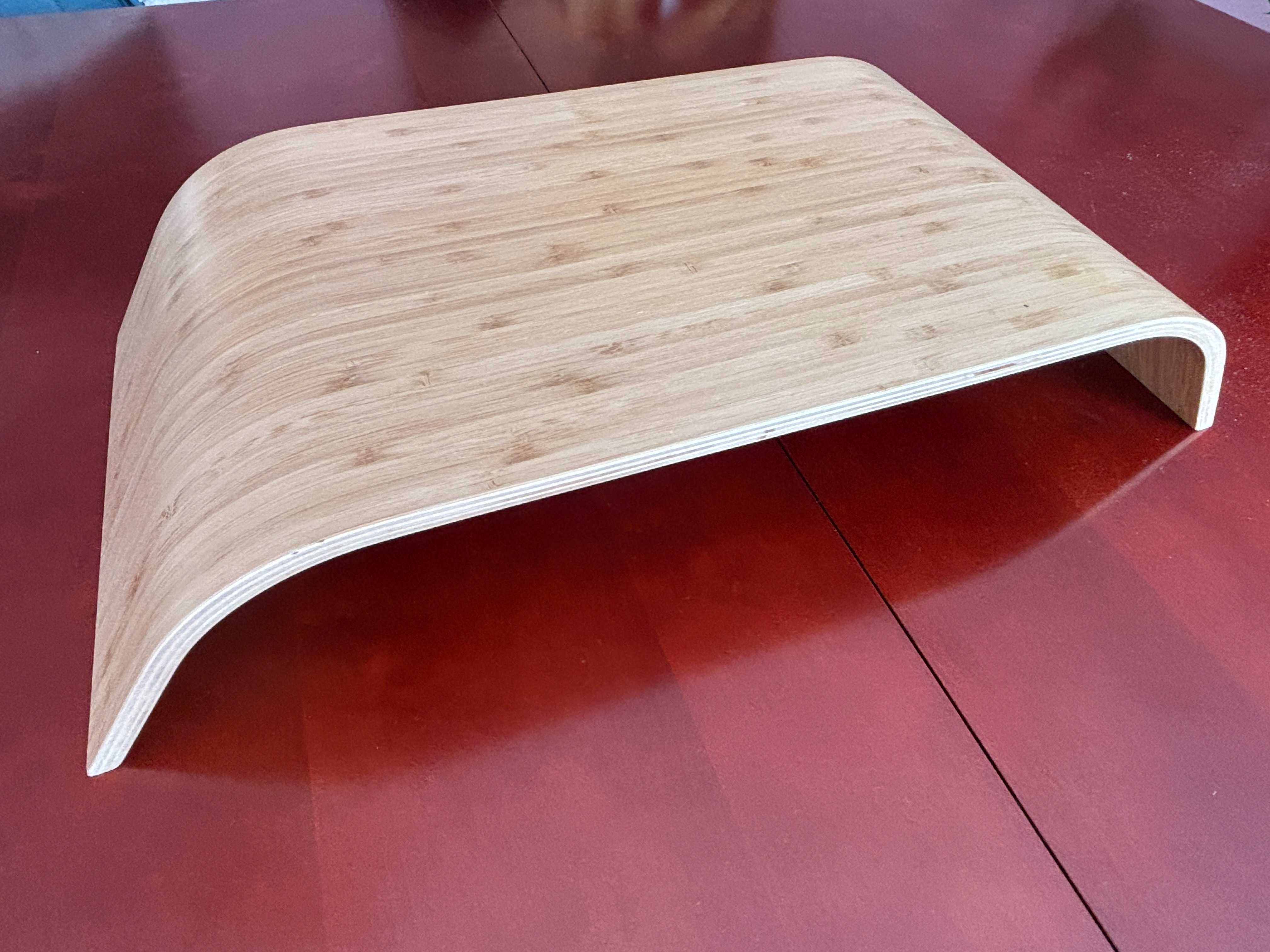 Podstawka pod monitor Ikea SIGFINN