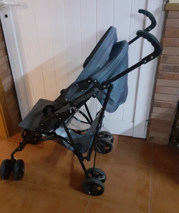 Carrinho para bebe Zippy