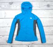 THE NORTH FACE Ventrix Hybrid Damska Kurtka S 36 Igła