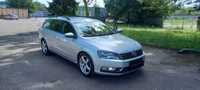 Vw passat 1.6tdi w idealnym stanie