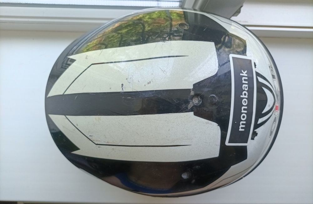 Мотошлем интеграл QKE