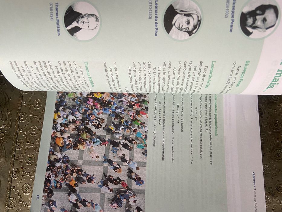 LIVROS Escolares Mac’s  11º ANO