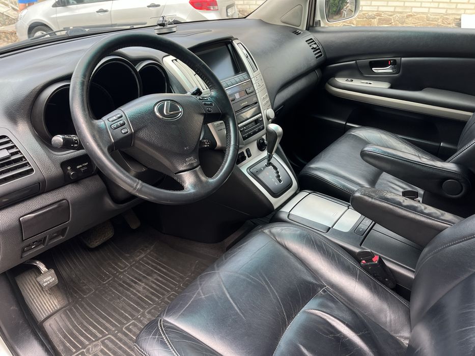 Продаж Lexus RX400h 2005 в ЛІЗИНГ | КРЕДИТ