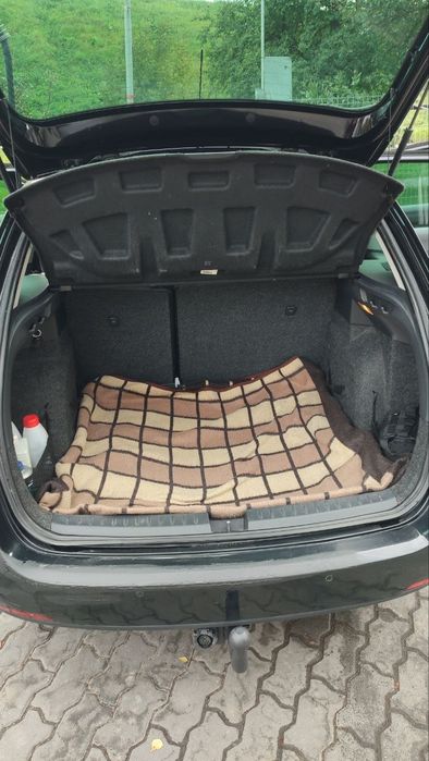 Продається Seat Ibiza 2011 1.2 TDI