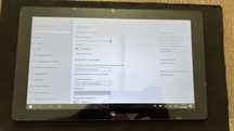 Планшет з клавіатурою TrekStor SurtTab duo W3
