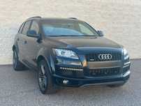 Audi Q7 TDI Prestige  2015