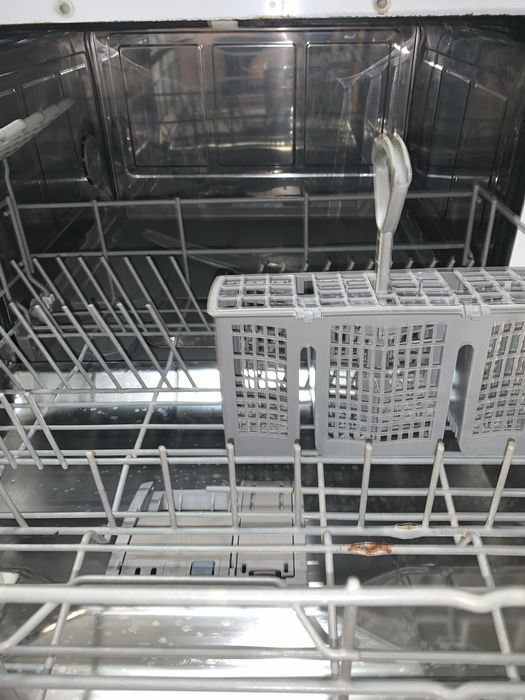 Zmywarka kompaktowa Siemens SK25E203EU/13