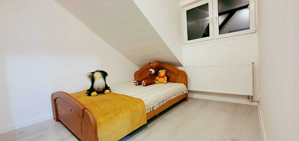 2 - Pokojowe mieszkanie w centrum Kielc