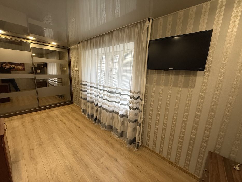 Перша оренда 2 кім по Гвардійській