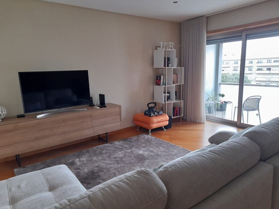 Arrendamento de apartamento t2 , Jardim da Oliveira, 188