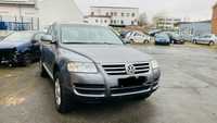 Коробка з роздаткою Volkswagen Touareg (2002-2010)