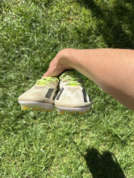 Бутси adidas x crazyfast