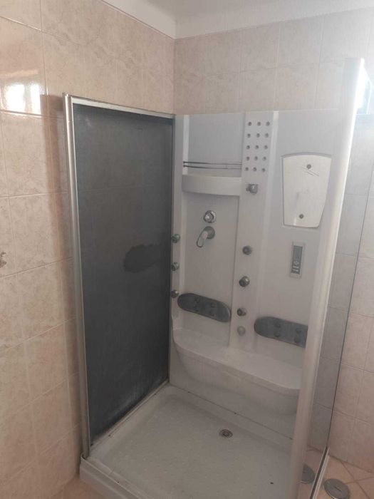 Cabine de Hidromassagem