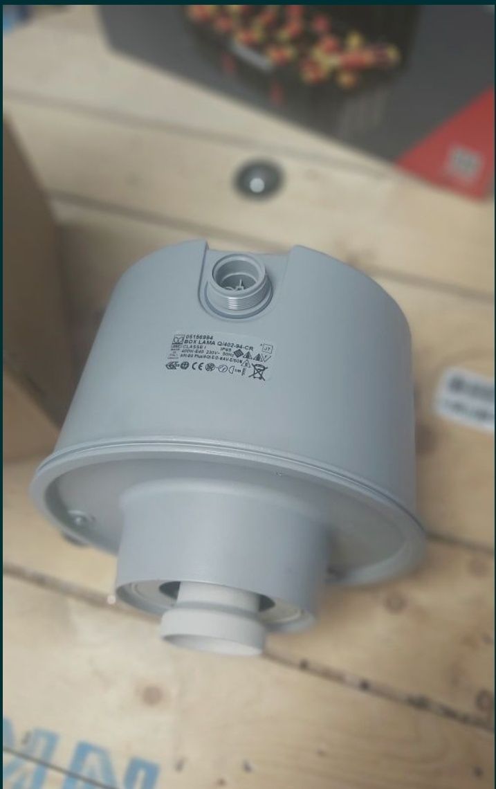 Lampy loftowe - NOWE