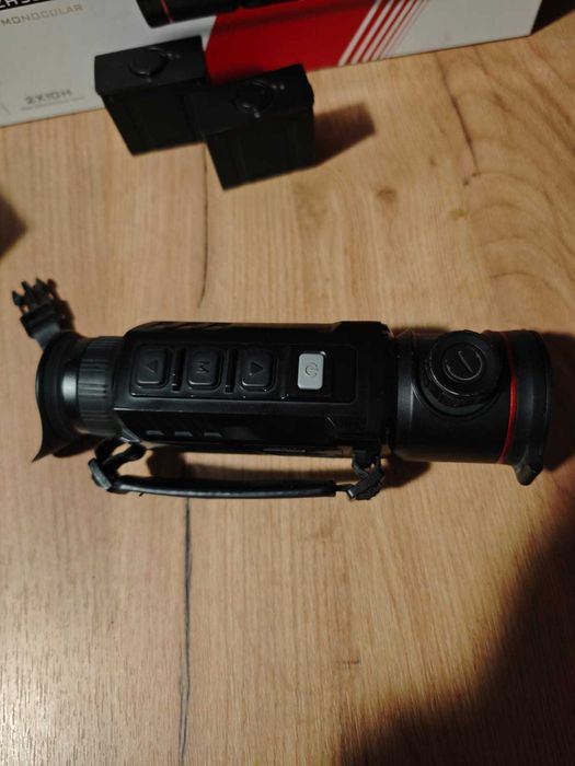 Termowizor InfiRay Zoom ZH50 V2 kamera termowizyjna stan bardzo dobry